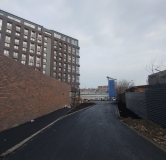 Ход строительства дома 38 в ЖК Автограф -