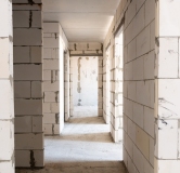 Ход строительства дома 5.1, секция 7 в ЖК Центральный (Верхняя Пышма) -