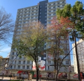 Ход строительства дома 1, секция 1, 2 в ЖК Знаменский -