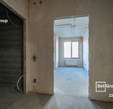 Ход строительства дома 6.4 в ЖК Парадный Ансамбль -