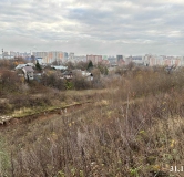 Ход строительства дома 4 в ЖК 535 Квартал -