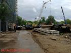 ЖК Континенталь - ход строительства, фото 92, Июнь 2020