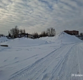 Ход строительства дома 78 в ЖК Красина 78 -