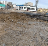 Ход строительства дома 1.3 в ЖК Студия Парк -