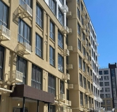 ЖК Культура - ход строительства,