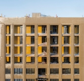 Ход строительства дома секция 8 (3 этап) в ЖК Мылзавод -