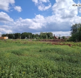 Ход строительства дома 1а (кв.13) в ЖК Город Природы -