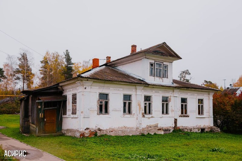 Около 40 нижегородских ОКН продано в частную собственность за три года - фото 1