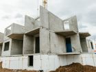 ЖК Инстеп. Звездный - ход строительства, фото 27, Май 2020