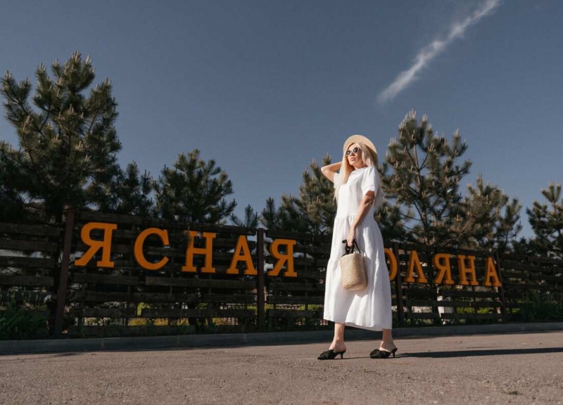 КП Ясная Поляна - фото 22