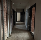 Ход строительства дома 2 в ЖК Матур -