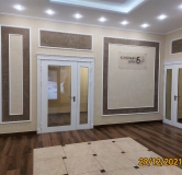 Ход строительства дома 57А в ЖК Клубный дом Б57 -