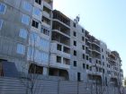 ЖК Лайнер на Барминской - ход строительства, фото 45, Май 2021