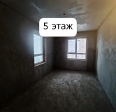 Ход строительства дома 1 в ЖК Расцветай на Бугринской Роще -