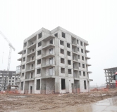 Ход строительства дома 15, Ж1.1, 1 этап в ЖК Васильевский остров -