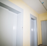Ход строительства дома 310, корпус 2 в ЖК Две Столицы -