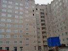 Ход строительства дома № 2 в ЖК АВИА - фото 19, Апрель 2021
