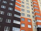 Жилой дом Звездный - ход строительства, фото 17, Июнь 2020
