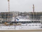 Ход строительства дома № 1 второй пусковой комплекс в ЖК Маяковский Парк - фото 71, Декабрь 2020