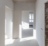 Ход строительства дома № 1 в Прогресс-кварталы Перемены -