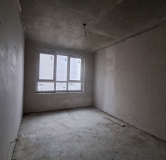 Ход строительства дома 2.2 в ЖК Притяжение -