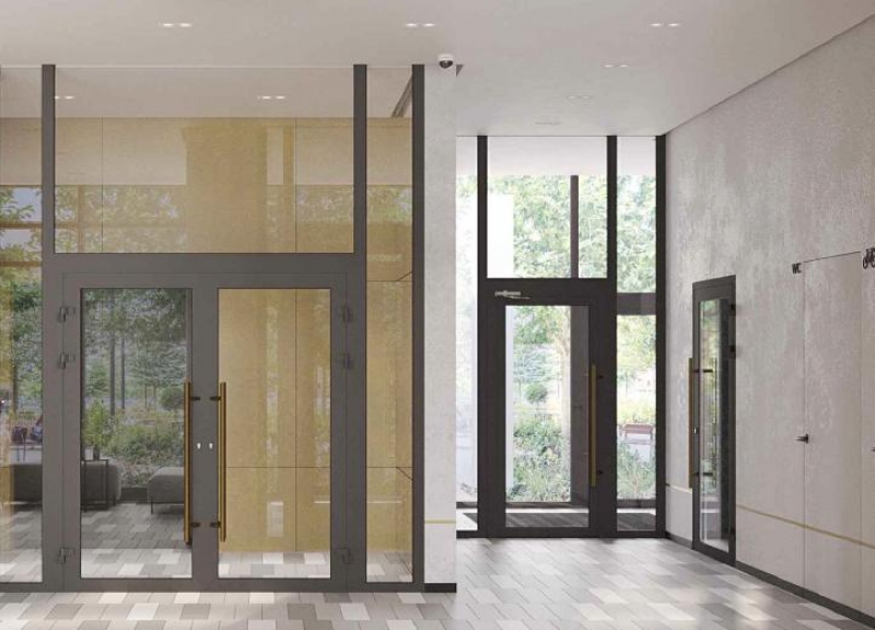 ЖК Синица. Реформа - фото 10