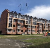 Ход строительства дома секция 21 в ЖК Современник-2 -