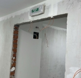 Ход строительства дома 9 в ЖК 9 Космонавтов -