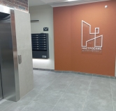 Ход строительства дома 10 в ЖК Настроение -