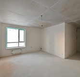 Ход строительства дома 1.1 в ЖК Белый Парус -