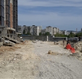 Ход строительства дома № 10 в ЖК Город у моря -