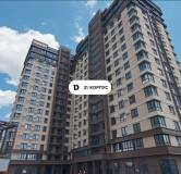 Ход строительства дома Литер 1, участок 757 в ЖК Dogma park (Догма парк) -
