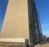 Ход строительства дома 1 в ЖК Свои Люди -