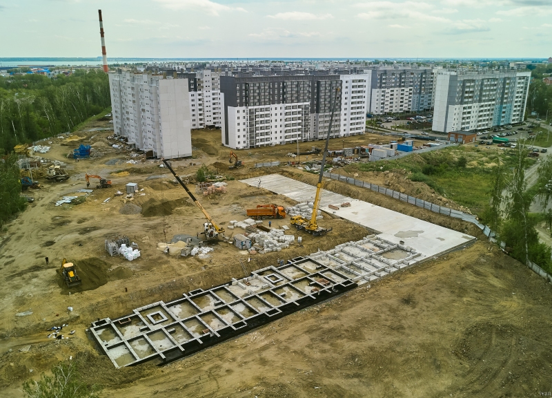 Дом 4.1 в ЖК Вместе - фото 3