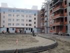 ЖК Сергиевская Слобода - ход строительства, фото 33, Ноябрь 2020