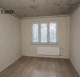 Ход строительства дома секция Г в ЖК Новая Дема -