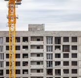 Ход строительства дома № 17, ГП1-2 (1-2, 7-8) в ЖК Этика -