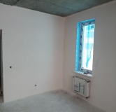 Ход строительства дома 60/2 в ЖК Совушки -