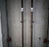 Ход строительства дома 7, секция 1 в ЖК Цветной Бульвар -