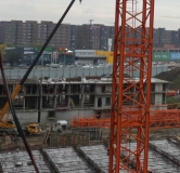 Ход строительства дома Литер 1 (752) в ЖК Dogma park (Догма парк) -