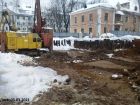 ЖК Аристократ - ход строительства, фото 38, Март 2021