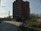ЖК Дом у озера - ход строительства, фото 19, Октябрь 2020