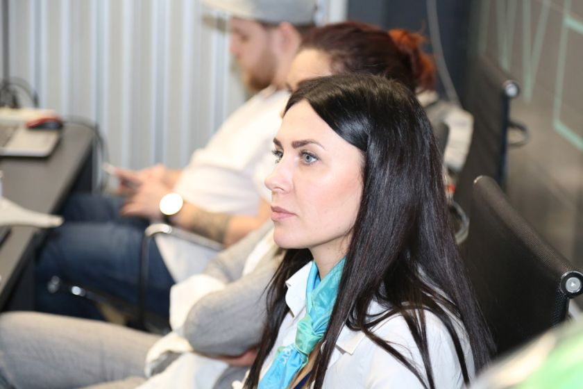 Состоялась 2-я масштабная встреча ГК «АльфаСтройИнвест» с региональными партнёрами в г. Ростове-на-Дону