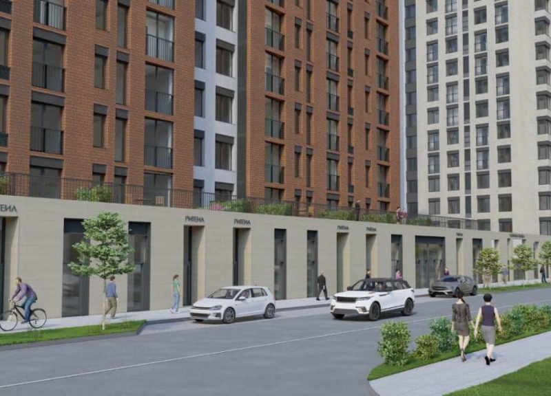 ЖК 1661 - фото 14