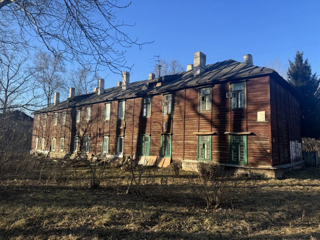 Текущее состояние домов под расселение в 2025 году показали в Нижнем Новгороде - фото 1