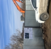 Ход строительства дома Секция А в ЖК Ультрасити -