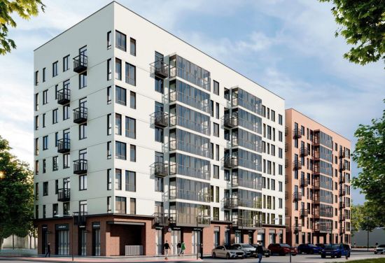 ЖК Дом на семи холмах