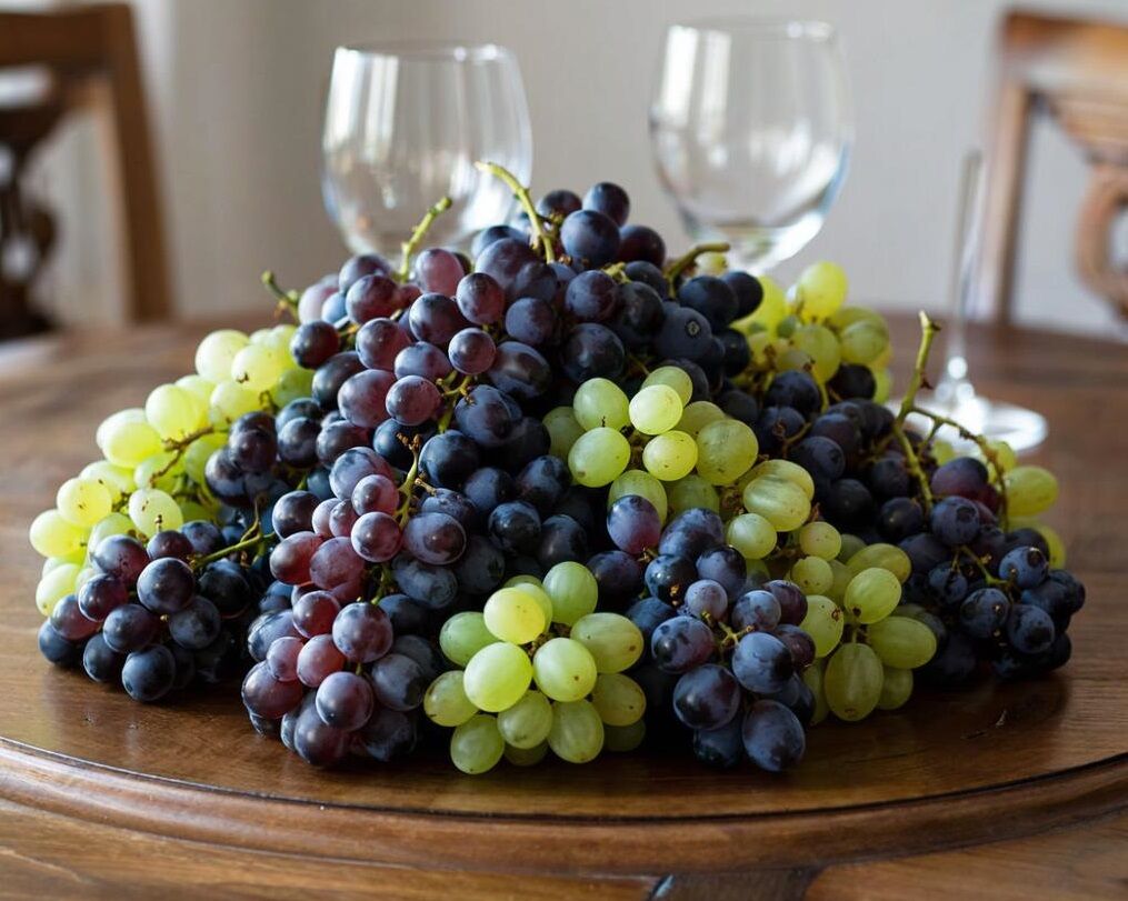 Гостиницу при винодельне откроют в Ростовской области в 2025 г. - фото 1