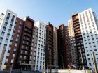 ЖК Каскад на Ленина - ход строительства, фото 129, Октябрь 2020