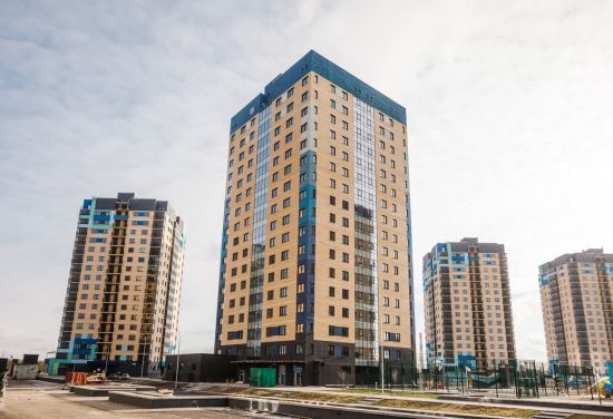 Дом 6 в Микрорайон Правобережный